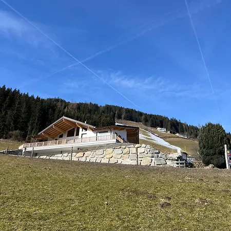 Brandacher 아파트 퓌겐베르크